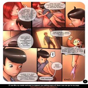The Teleporting Tavern - page 7