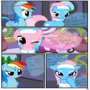 The Usual 1 - page 13