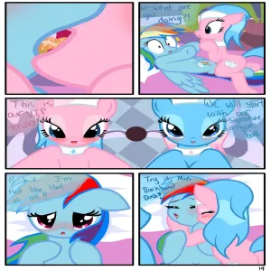The Usual 1 - page 15