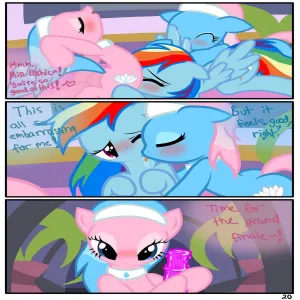 The Usual 1 - page 21