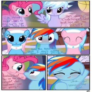 The Usual 1 - page 28