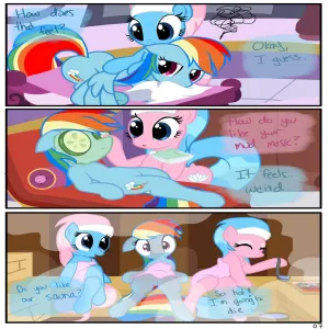 The Usual 1 - page 8