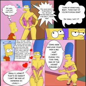 The Sins Son - page 10