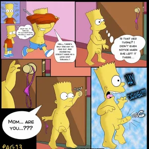 The Sins Son - page 14