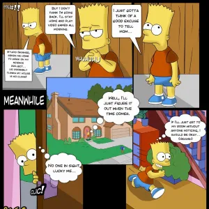 The Sins Son - page 7