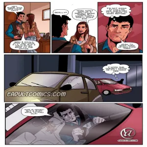 The Therapist 3 - page 10