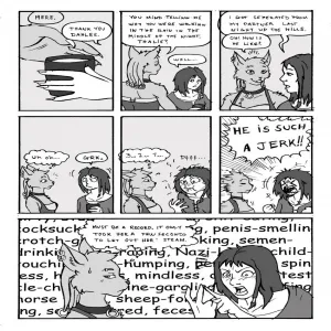 The Usual - page 3