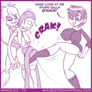 The VIP Lounge - page 13