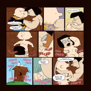 The Walnuts 1 - page 4