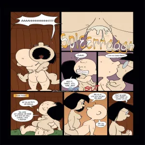 The Walnuts 1 - page 5