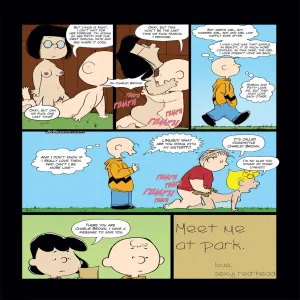 The Walnuts 1 - page 6