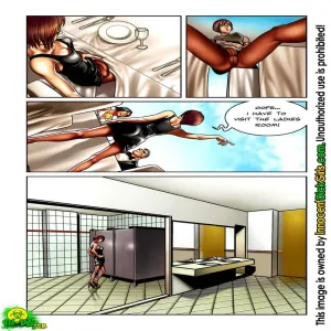 The Wedding - page 5