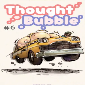 Thought Bubble 6 - page 1