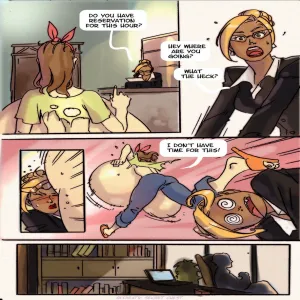 Thought Bubble 6 - page 12