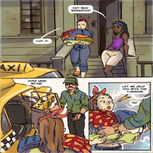 Thought Bubble 6 - page 4