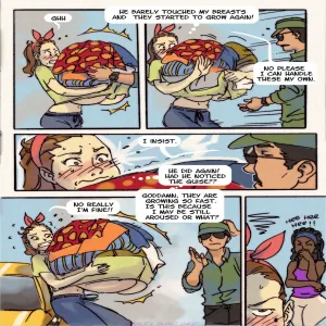 Thought Bubble 6 - page 5
