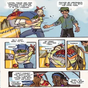 Thought Bubble 6 - page 6