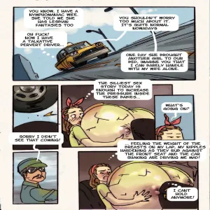 Thought Bubble 6 - page 8