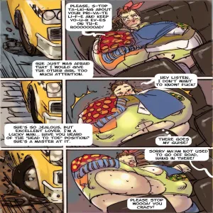 Thought Bubble 6 - page 9