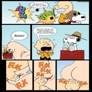 The Walnuts 3 - page 4