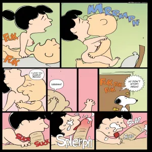The Walnuts 3 - page 5