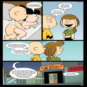 The Walnuts 3 - page 6