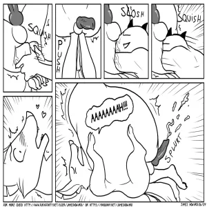 Threeway Vore - page 7