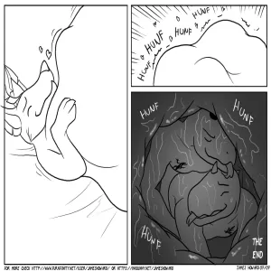 Threeway Vore - page 8