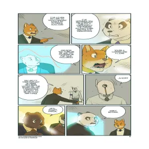 Threshold 3 - page 17