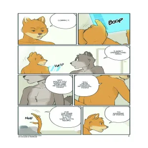 Threshold 3 - page 3