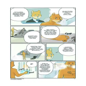 Threshold 3 - page 5