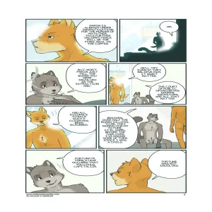 Threshold 3 - page 6