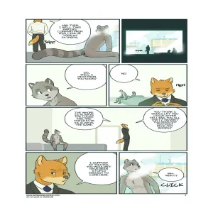 Threshold 3 - page 8