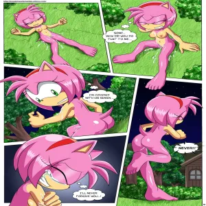 The Werehog - page 12