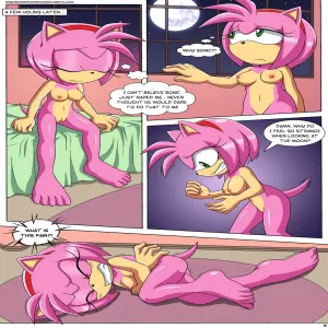 The Werehog - page 13
