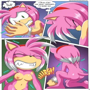 The Werehog - page 14