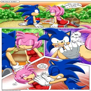 The Werehog - page 2