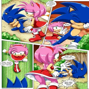 The Werehog - page 3