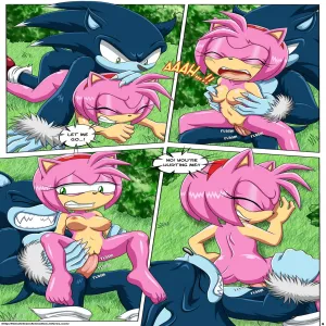 The Werehog - page 7
