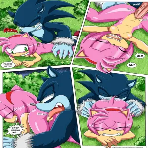 The Werehog - page 8