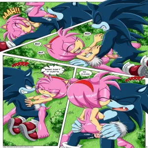 The Werehog - page 9