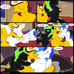 The Winner Is - page 4