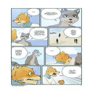 Threshold 4 - page 10