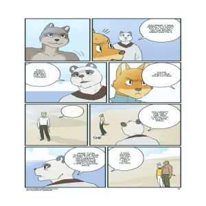 Threshold 4 - page 15