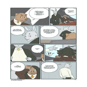Threshold 4 - page 21