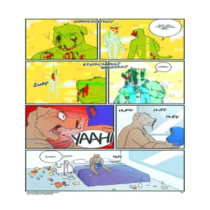 Threshold 4 - page 23