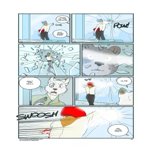 Threshold 4 - page 25