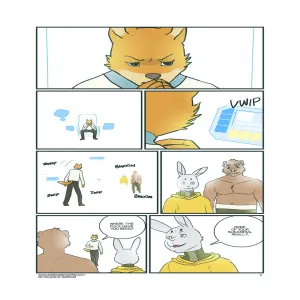 Threshold 4 - page 6