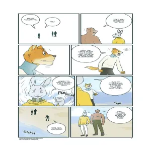 Threshold 4 - page 8