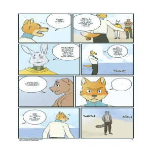 Threshold 4 - page 9
